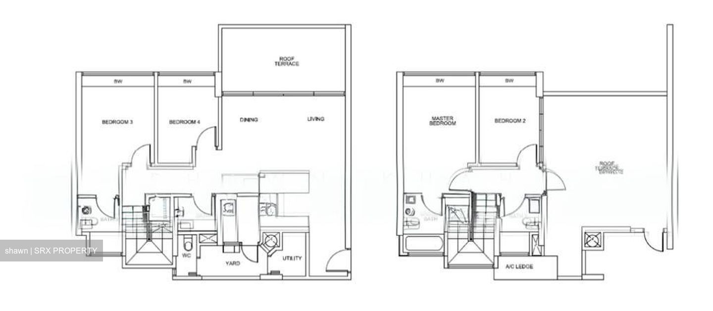 Centro Residences (D20), Condominium #518124551